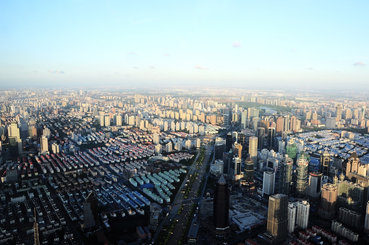 绵阳市龙门镇最新发展概况概述