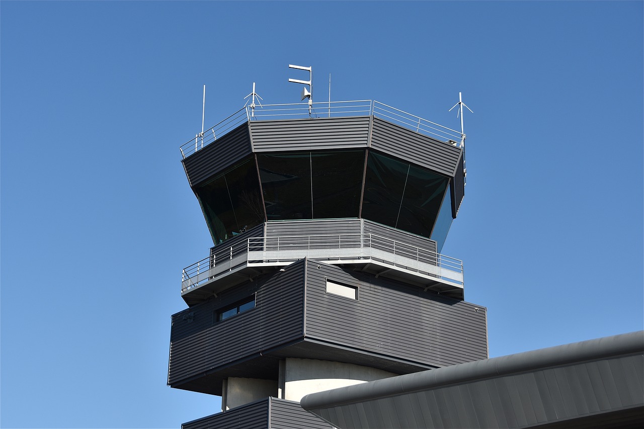 聊城建飞机场最新动态，航空枢纽展望与最新消息速递