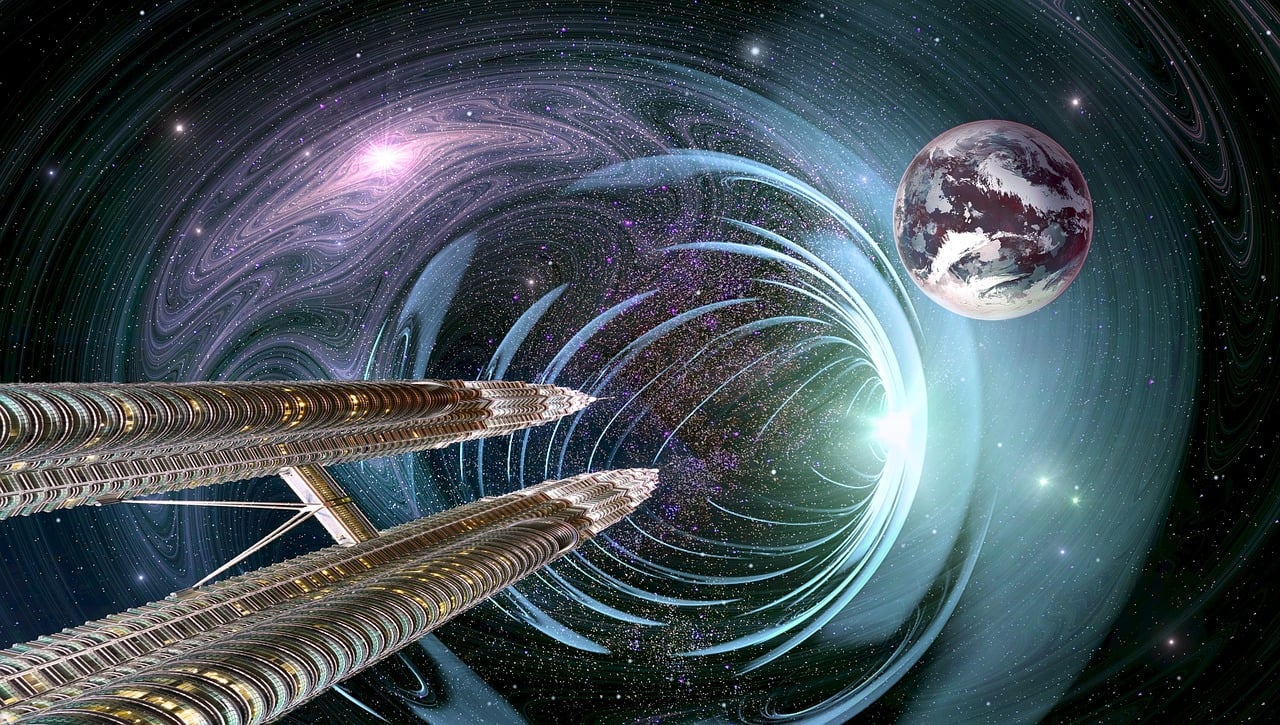 叶凌天与李雨欣的奇幻之旅，最新章节探索