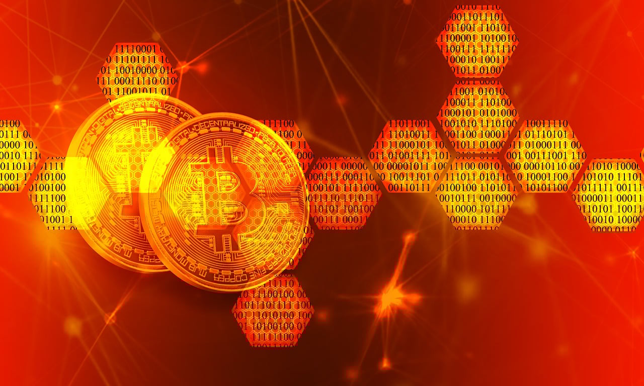 比特币价格美元波动背后的原因与影响深度分析