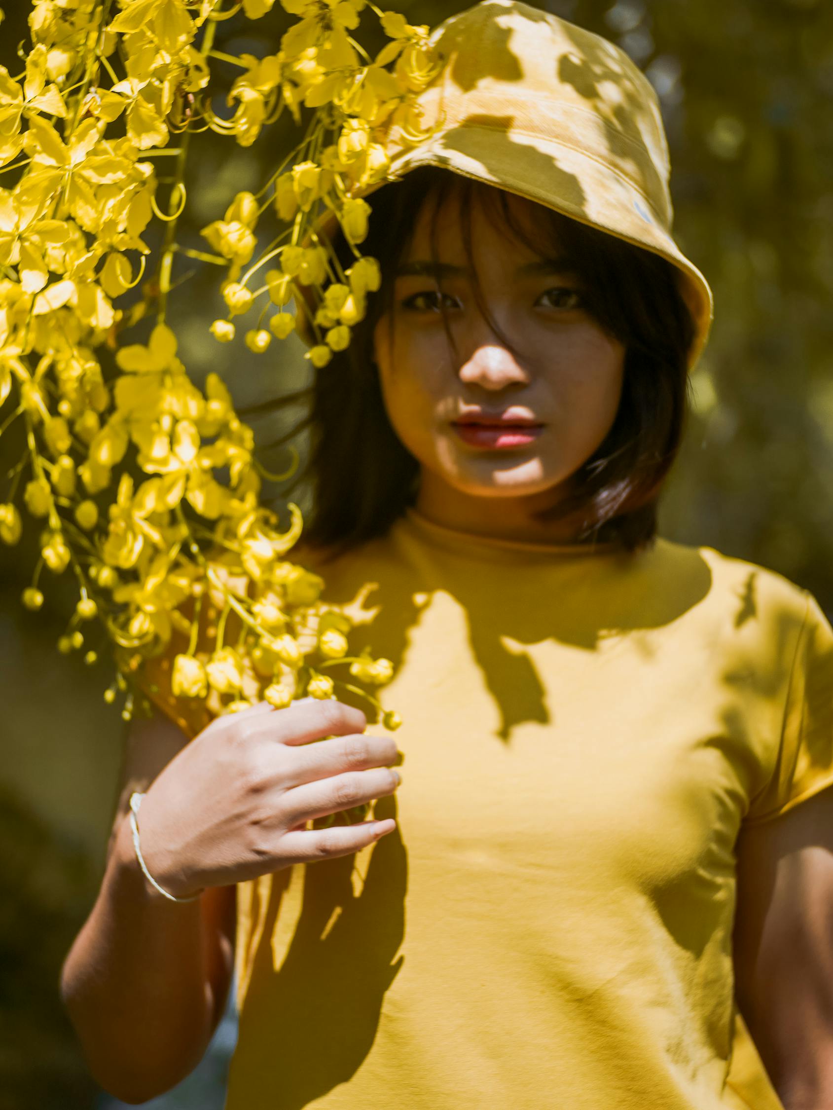撞进先生怀里 第3页