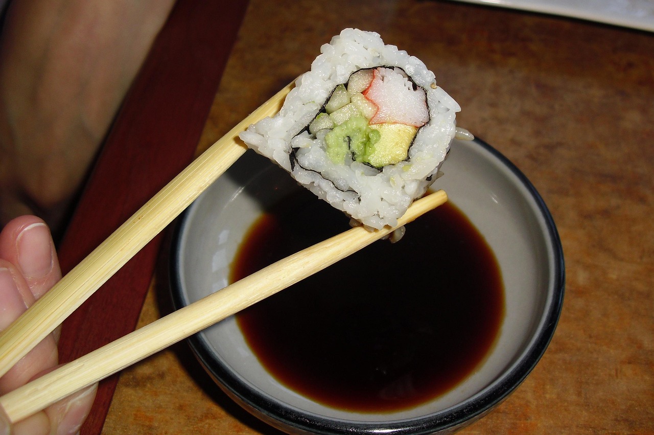 五月日本美食新风尚，探索未来味觉之旅
